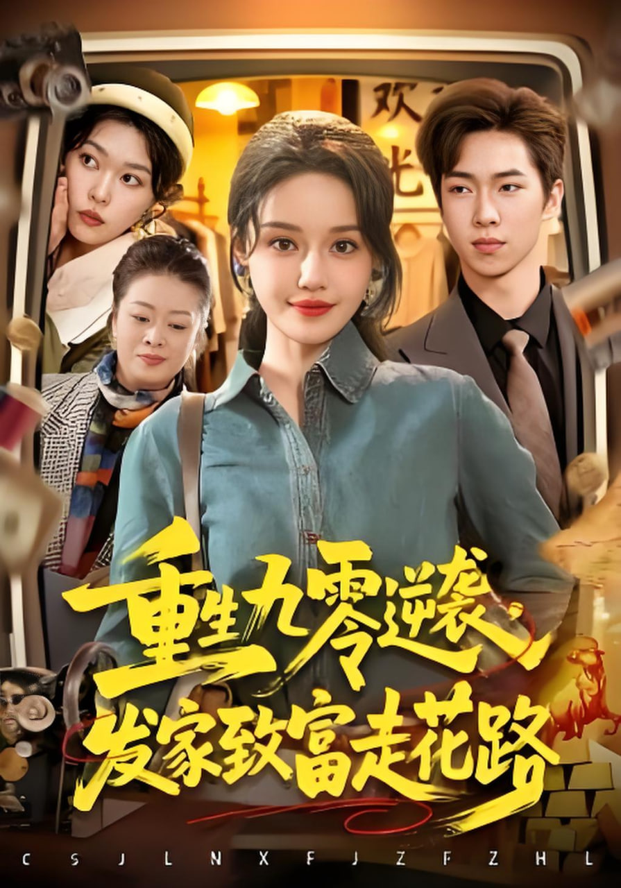 月光公寓303